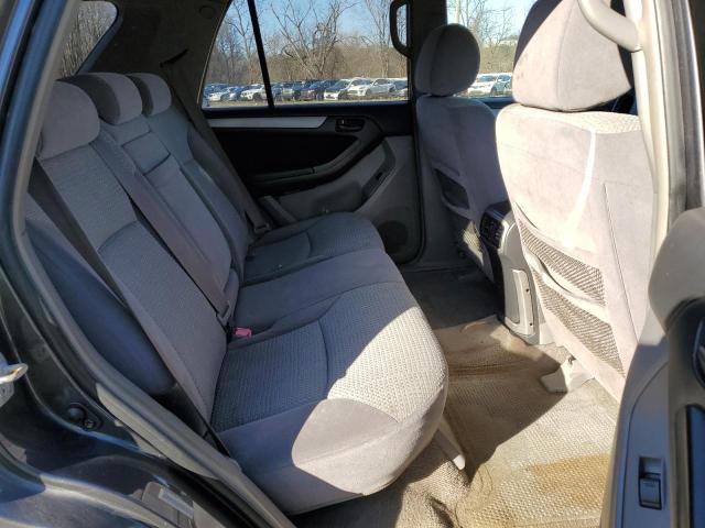 Photo 10 from auction – 2004 TOYOTA 4RUNNER SR with VIN JTEBU14R248016893