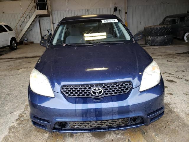صورة رقم 5 من المزاد - 2003 TOYOTA COROLLA MA مع VIN 2T1KR32E43C066022