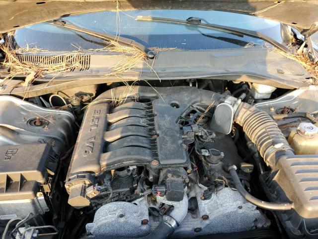 Photo 11 from auction – 2007 DODGE CHARGER SE with VIN 2B3KA43G37H741790