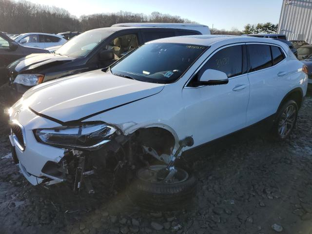 Photo 1 from auction – 2019 BMW X2 XDRIVE2 with VIN WBXYJ5C58KEF83613
