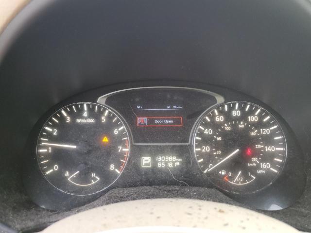 Photo 9 from auction – 2015 NISSAN ALTIMA with VIN 1N4AL3AP0FC487819