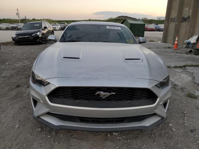 Photo 5 from auction – 2018 FORD MUSTANG with VIN 1FA6P8TH8J5118295