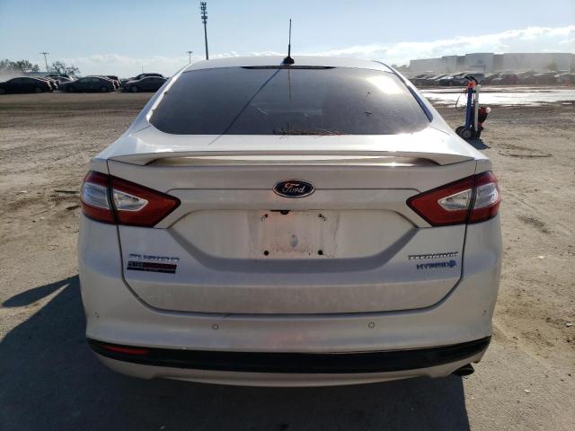 Photo 6 from auction – 2015 FORD FUSION TIT with VIN 3FA6P0RU7FR203378