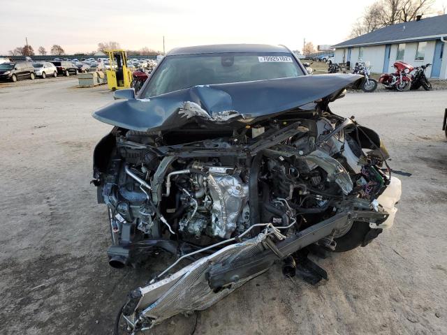 Photo 5 from auction – 2020 CHEVROLET EQUINOX LT with VIN 3GNAXKEV0LS641007