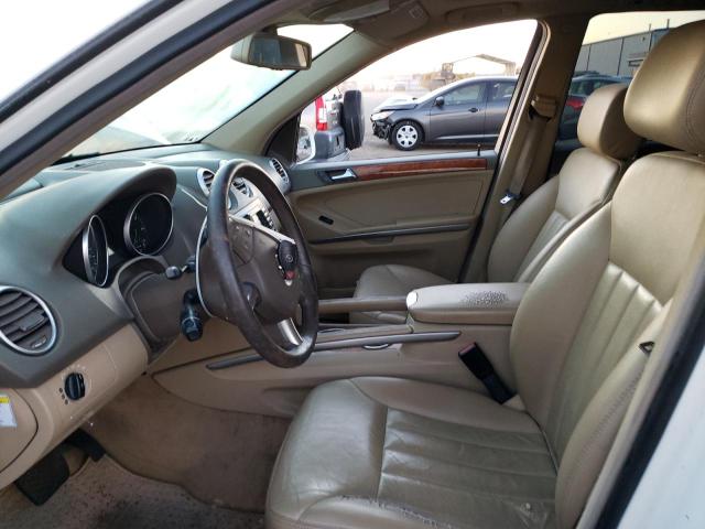 Photo 7 from auction – 2006 MERCEDES-BENZ ML 350 with VIN 4JGBB86E16A079407