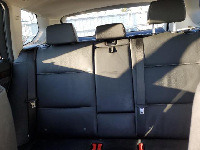 Photo 10 from auction – 2016 BMW X3 XDRIVE2 with VIN 5UXWX9C58G0D88138