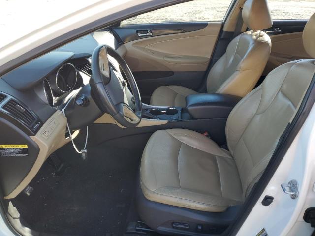 Photo 7 from auction – 2013 HYUNDAI SONATA SE with VIN 5NPEC4AC9DH792476