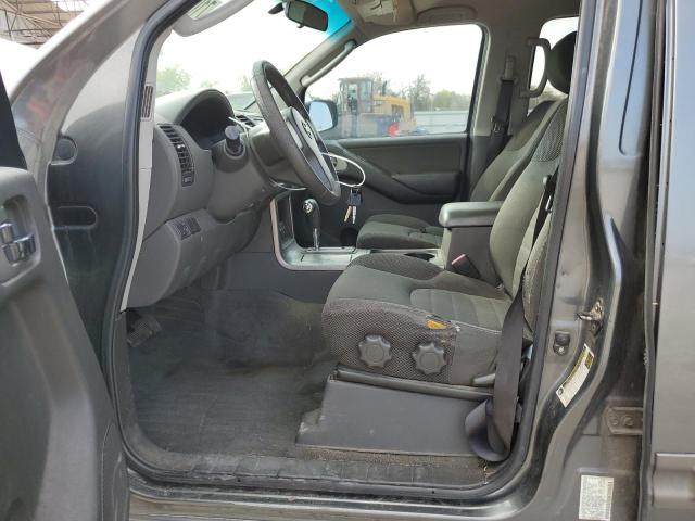 Photo 7 from auction – 2006 NISSAN PATHFINDER with VIN 5N1AR18U76C646355