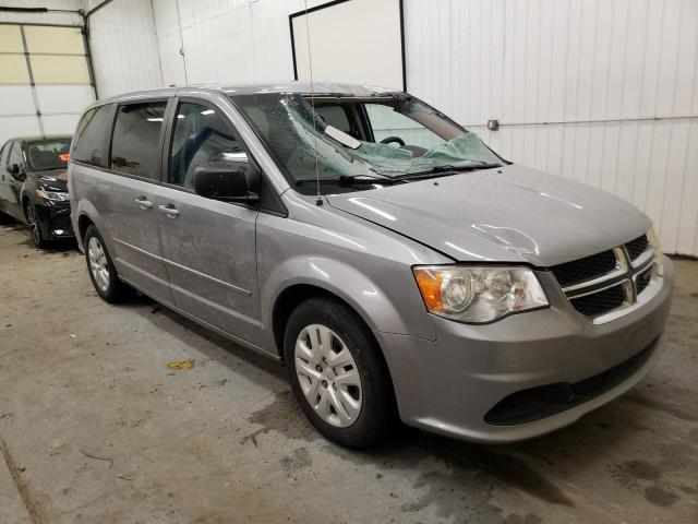Photo 4 from auction – 2013 DODGE GRAND CARA with VIN 2C4RDGBG4DR796438