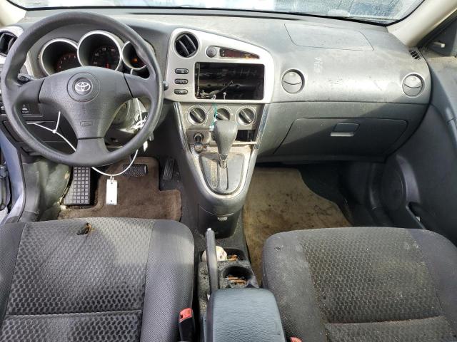 Photo 8 from auction – 2006 TOYOTA COROLLA MA with VIN 2T1KR32E26C592153