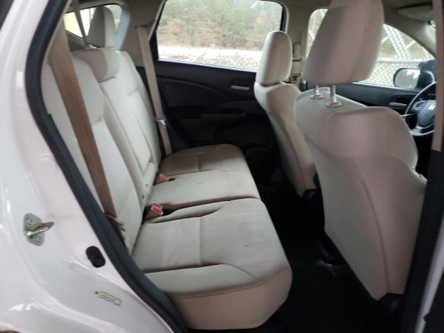 Photo 10 from auction – 2015 HONDA CR-V LX with VIN 5J6RM4H38FL049319
