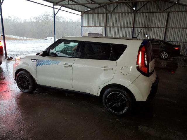 Photo 2 from auction – 2016 KIA SOUL with VIN KNDJN2A21G7267151