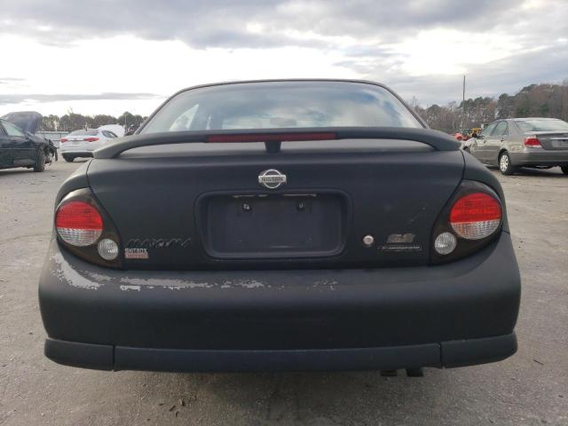 Photo 6 from auction – 2001 NISSAN MAXIMA GXE with VIN JN1CA31D21T605086