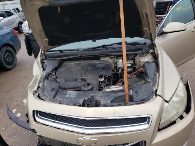Photo 11 from auction – 2008 CHEVROLET MALIBU 2LT with VIN 1G1ZJ57B88F198952