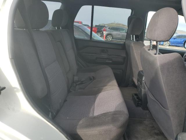 Photo 10 from auction – 2003 NISSAN PATHFINDER with VIN JN8DR09Y13W825406
