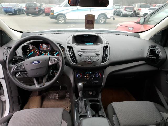 Photo 8 from auction – 2017 FORD ESCAPE SE with VIN 1FMCU0GD2HUA40753