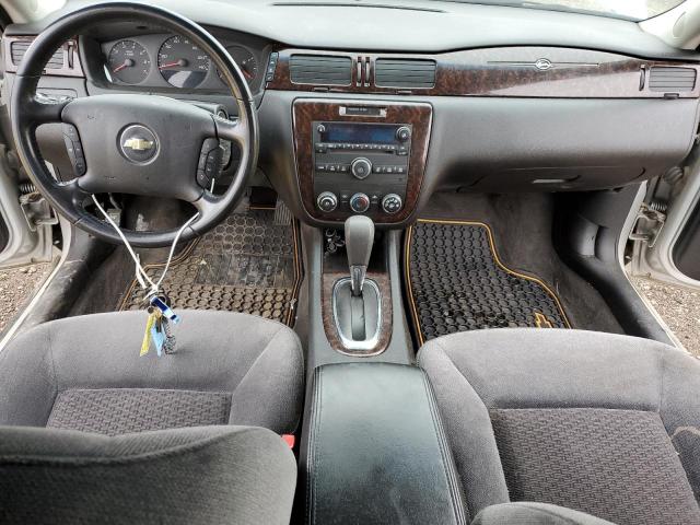 Photo 8 from auction – 2012 CHEVROLET IMPALA LS with VIN 2G1WA5E3XC1225714