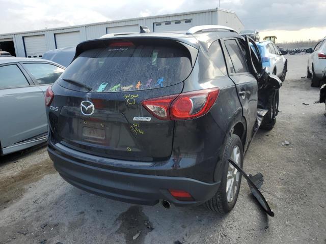 Photo 3 from auction – 2014 MAZDA CX-5 GT with VIN JM3KE2DY6E0370227