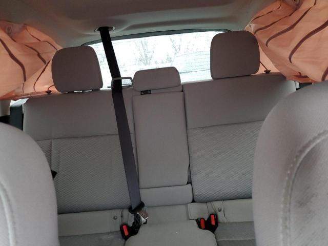 Photo 10 from auction – 2018 SUBARU FORESTER 2 with VIN JF2SJAEC6JH569809