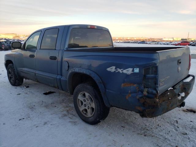 Photo 2 from auction – 2006 DODGE DAKOTA QUA with VIN 1D7HW48K36S698749