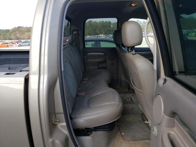 Photo 10 from auction – 2004 DODGE RAM 1500 S with VIN 1D7HA18D94S624599