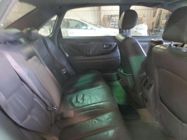 Photo 10 from auction – 2004 TOYOTA AVALON XL with VIN 4T1BF28B54U342725