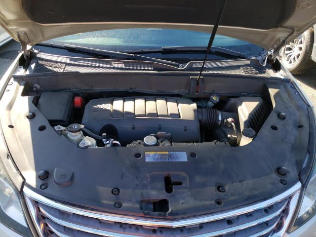 Photo 12 from auction – 2016 CHEVROLET TRAVERSE L with VIN 1GNKVGKD8GJ178642