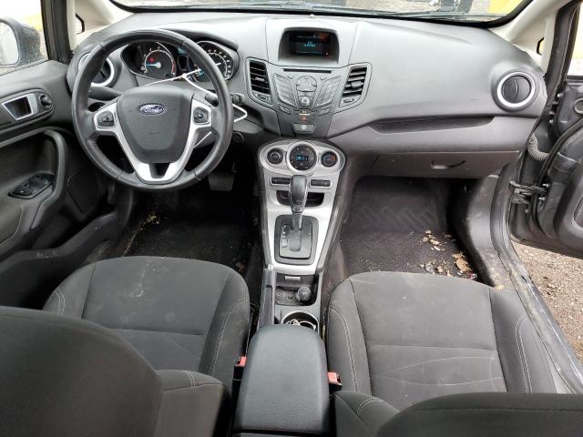 Photo 8 from auction – 2016 FORD FIESTA SE with VIN 3FADP4BJ2GM119563