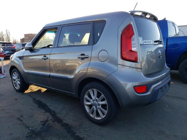 Photo 2 from auction – 2012 KIA SOUL + with VIN KNDJT2A6XC7375030