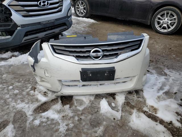 Photo 12 from auction – 2010 NISSAN ALTIMA BAS with VIN 1N4AL2AP1AN558422