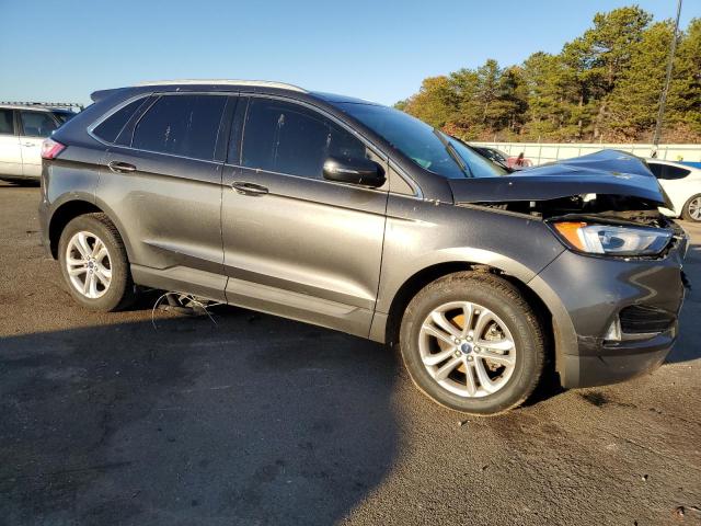 Photo 4 from auction – 2020 FORD EDGE SEL with VIN 2FMPK3J98LBA28764