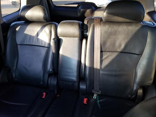 Photo 10 from auction – 2010 TOYOTA HIGHLANDER with VIN 5TDKK3EH0AS022386