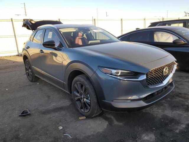 Zdjęcie 4 z aukcji – 2022 MAZDA CX-30 PREF z VIN 3MVDMBCL2NM446094