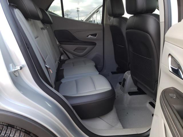 Photo 11 from auction – 2015 BUICK ENCORE with VIN KL4CJCSB0FB175818