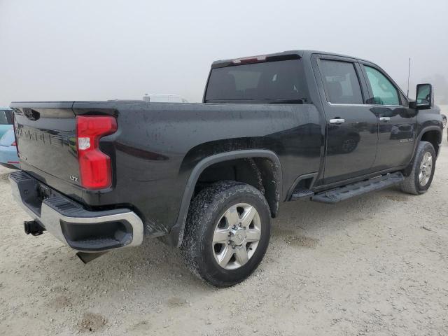 Photo 3 from auction – 2020 CHEVROLET SILVERADO with VIN 1GC4WPE72LF179738