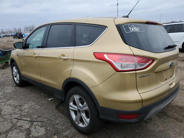 Photo 2 from auction – 2015 FORD ESCAPE SE with VIN 1FMCU0GX9FUB04066
