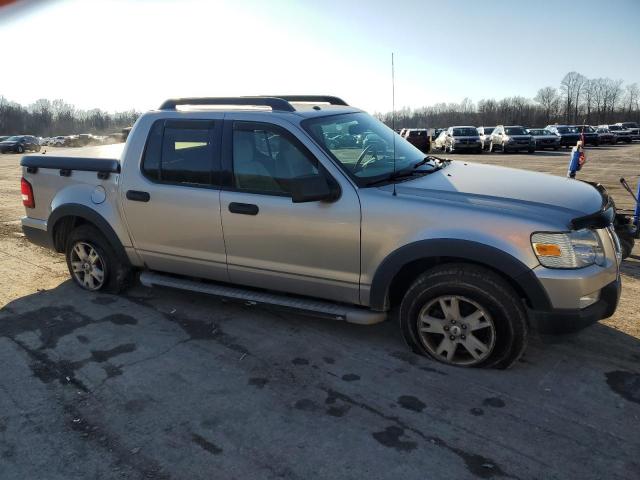 Photo 4 from auction – 2007 FORD EXPLORER S with VIN 1FMEU51K77UA23586