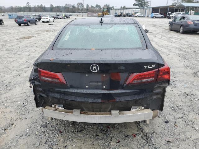Photo 6 from auction – 2015 ACURA TLX with VIN 19UUB1F35FA016055