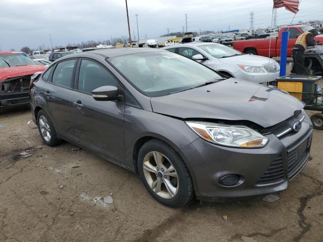 Photo 4 from auction – 2013 FORD FOCUS SE with VIN 1FADP3F27DL324760