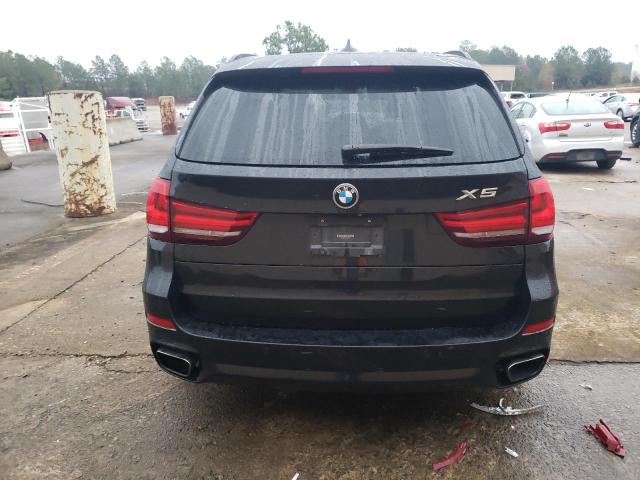 Photo 6 from auction – 2015 BMW X5 XDRIVE5 with VIN 5UXKR6C57F0J78228