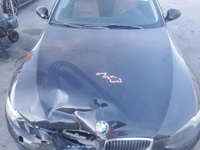 Photo 11 from auction – 2010 BMW 328 I SULE with VIN WBAWV1C57AP124359