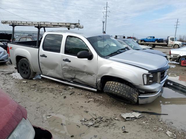 Photo 4 from auction – 2010 GMC SIERRA K15 with VIN 3GTRKVE38AG191665