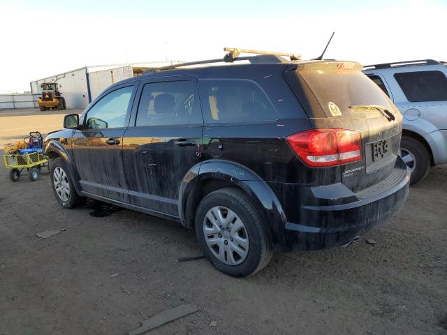 Photo 2 from auction – 2016 DODGE JOURNEY SE with VIN 3C4PDDAG1GT118318