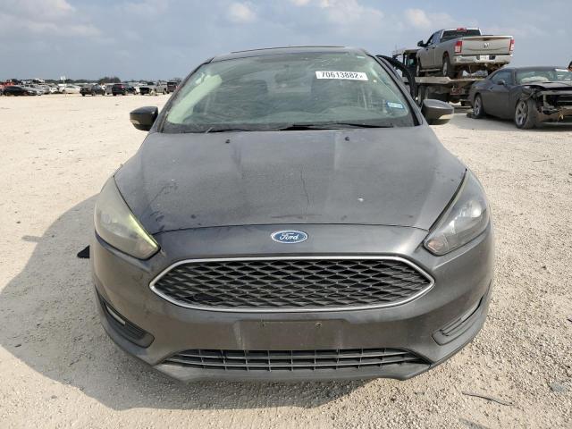 Photo 5 from auction – 2017 FORD FOCUS SEL with VIN 1FADP3H21HL237228