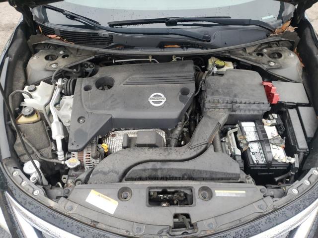 Photo 11 from auction – 2015 NISSAN ALTIMA with VIN 1N4AL3AP4FC458467