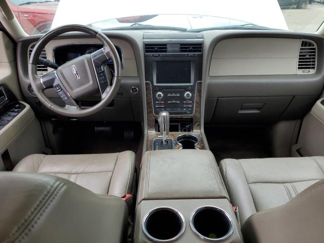 Photo 8 from auction – 2015 LINCOLN NAVIGATOR with VIN 5LMJJ2HT8FEJ09824