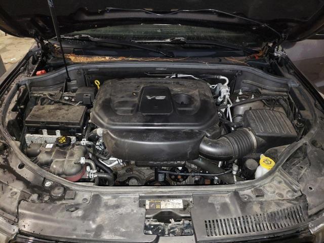 Photo 12 from auction – 2019 DODGE DURANGO SX with VIN 1C4RDJAG8KC560735