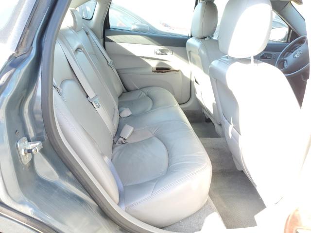 Photo 10 from auction – 2007 BUICK LACROSSE C with VIN 2G4WD582771174210