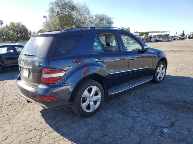 Photo 3 from auction – 2009 MERCEDES-BENZ ML with VIN 4JGBB25EX9A497189
