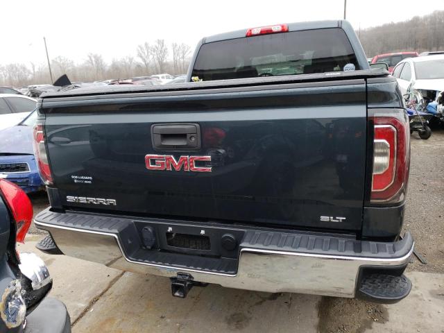 Photo 6 from auction – 2017 GMC SIERRA K15 with VIN 3GTU2NEC7HG172271